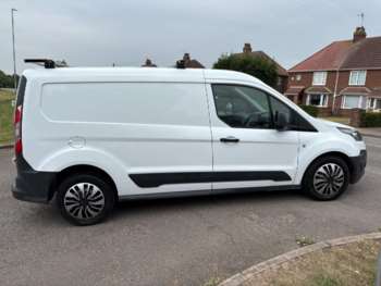 Used Ford Transit Connect 2015 for sale - 75028012: Photo