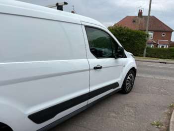 Used Ford Transit Connect 2015 for sale - 75028012: Photo