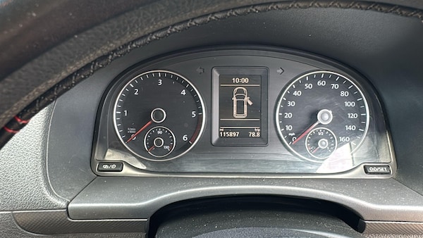 Used Volkswagen Caddy 2015 for sale - 75584870: Photo 13