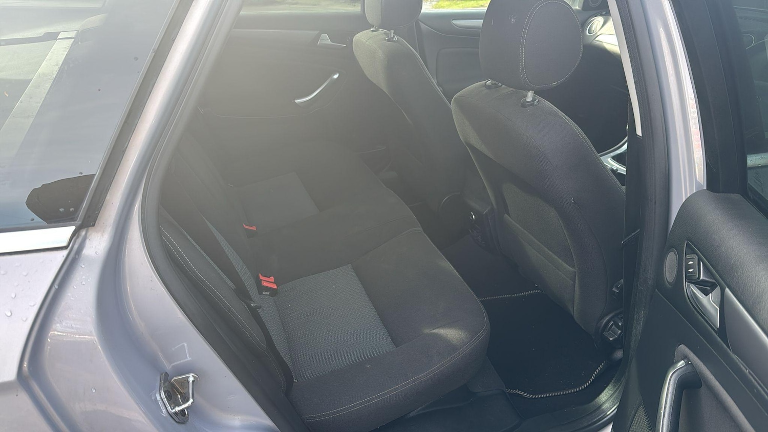 Used Ford Mondeo 2013 for sale - 77450851: Photo 11