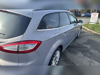 Used Ford Mondeo 2013 for sale - 77450851: Photo