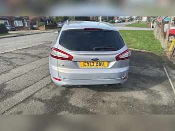 Used Ford Mondeo 2013 for sale - 77450851: Photo