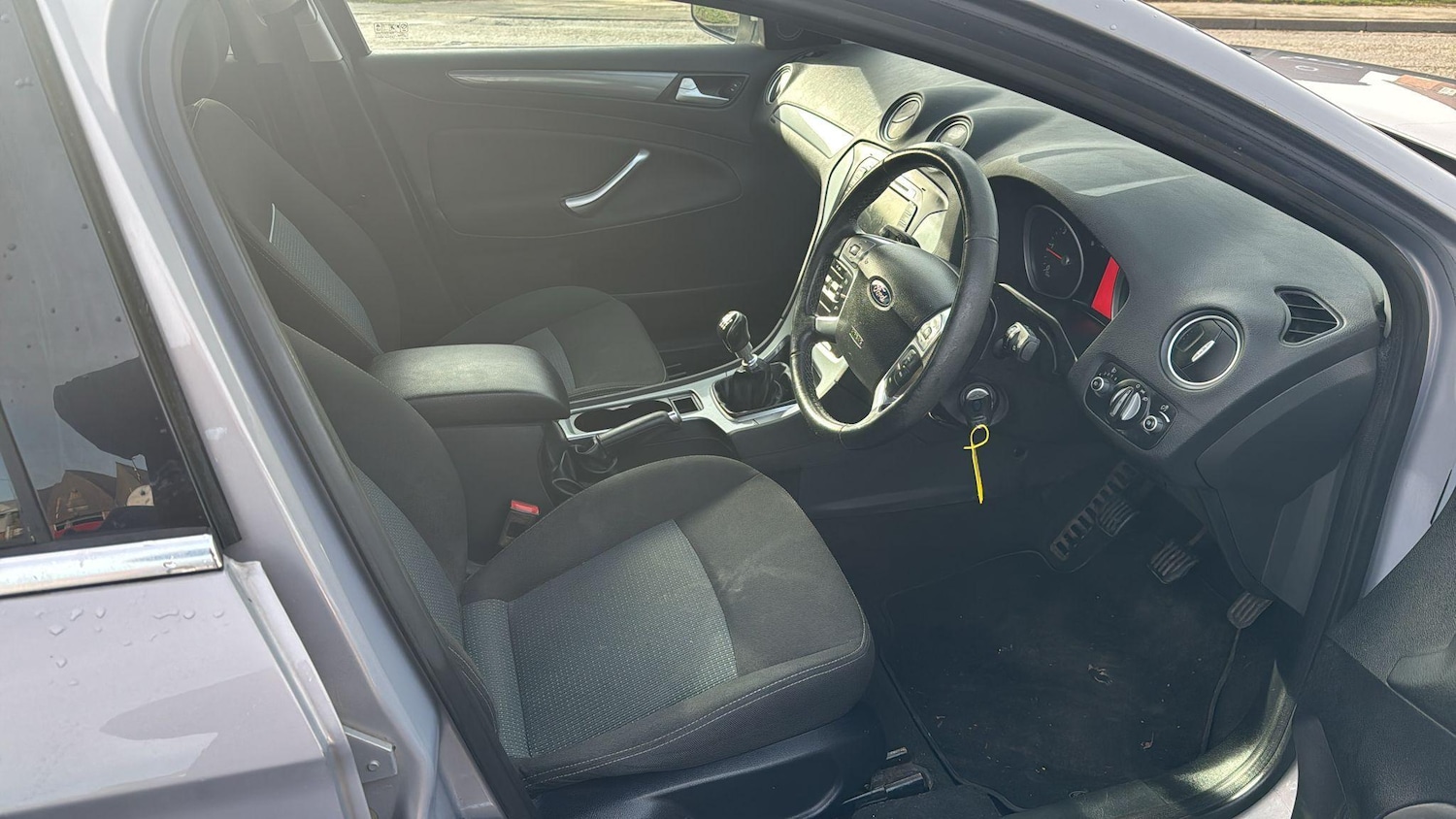 Used Ford Mondeo 2013 for sale - 77450851: Photo 8