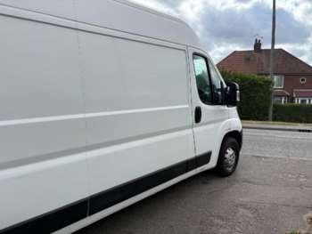 Used Peugeot Boxer 2019 for sale - 75086547: Photo
