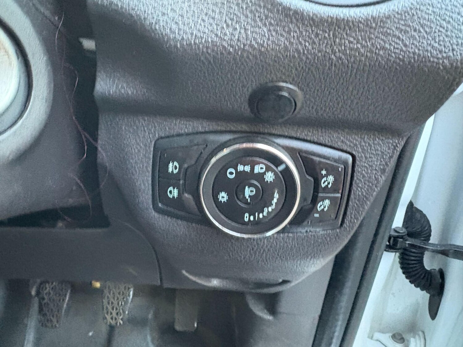 Used Ford Transit Courier 2018 for sale - 76519803: Photo 20