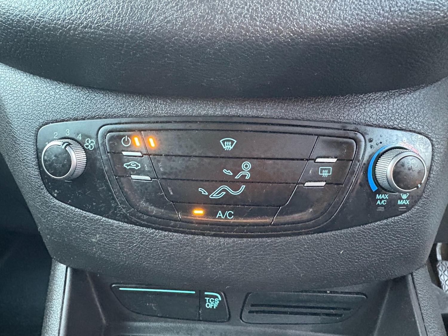 Used Ford Transit Courier 2018 for sale - 76519803: Photo 21