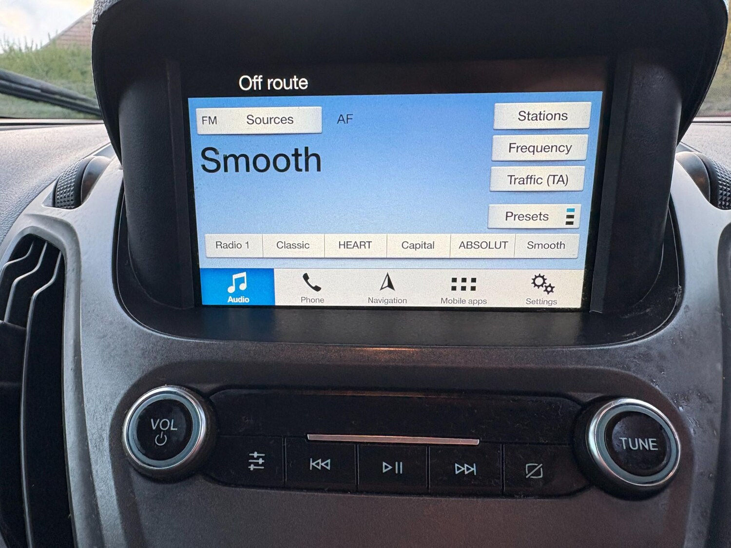 Used Ford Transit Courier 2018 for sale - 76519803: Photo 22