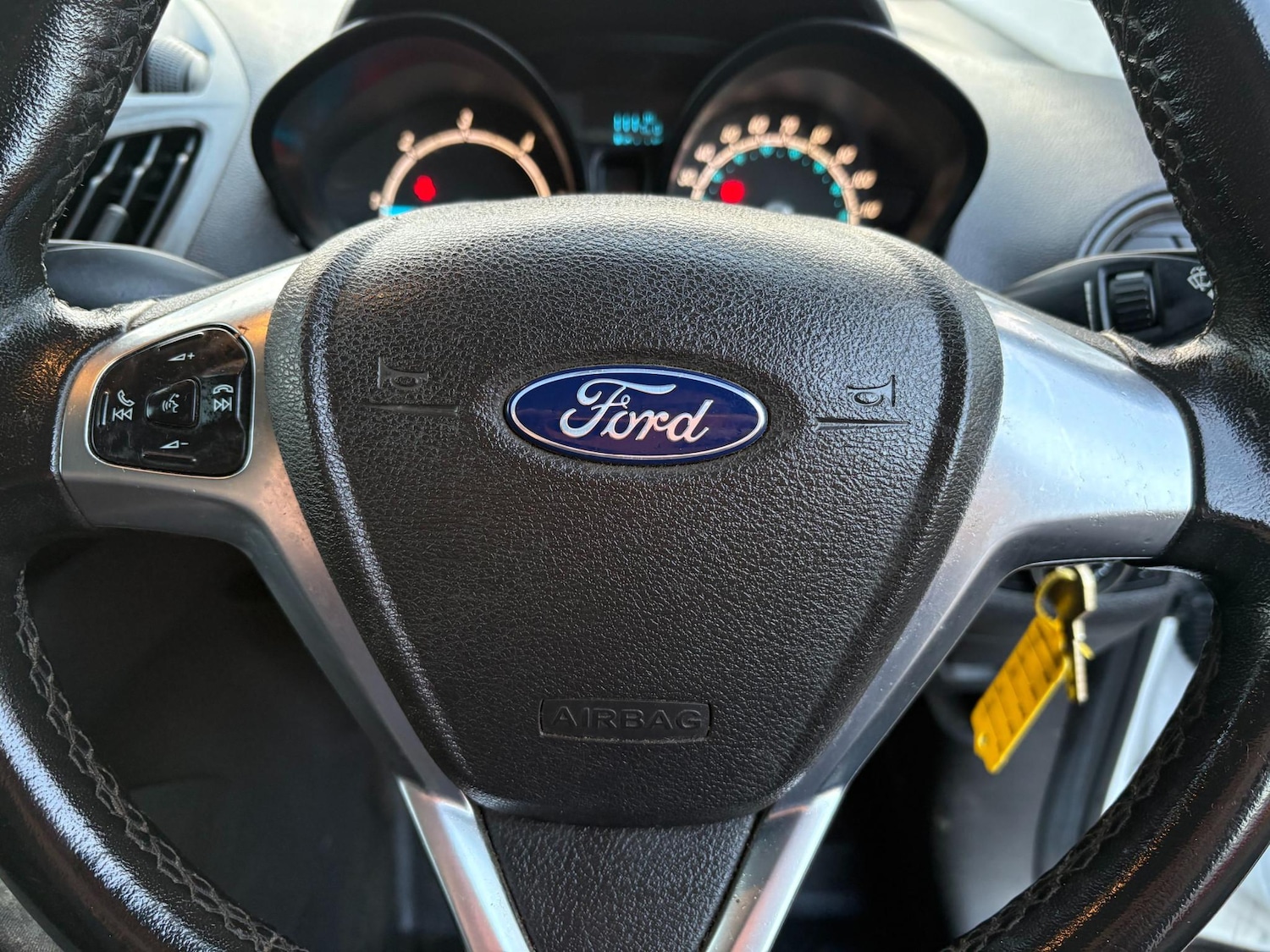 Used Ford Transit Courier 2018 for sale - 76519803: Photo 26