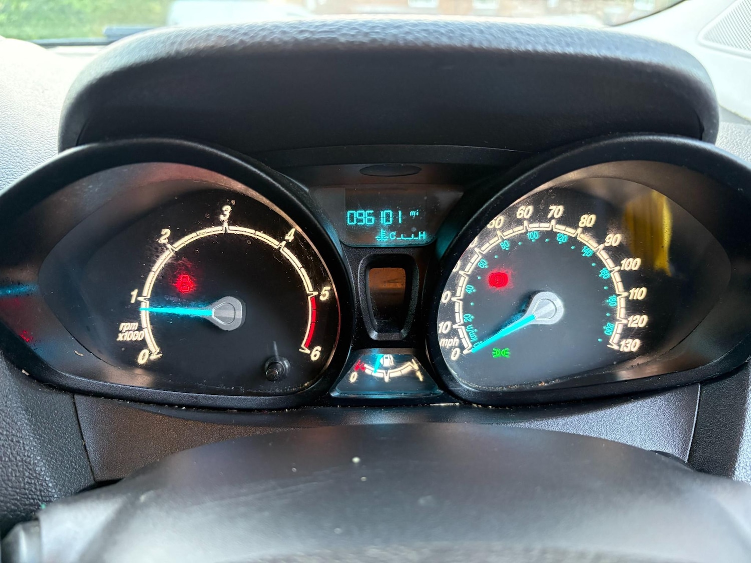 Used Ford Transit Courier 2018 for sale - 76519803: Photo 27