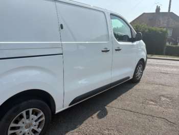 Used Vauxhall Vivaro 2020 for sale - 74984950: Photo
