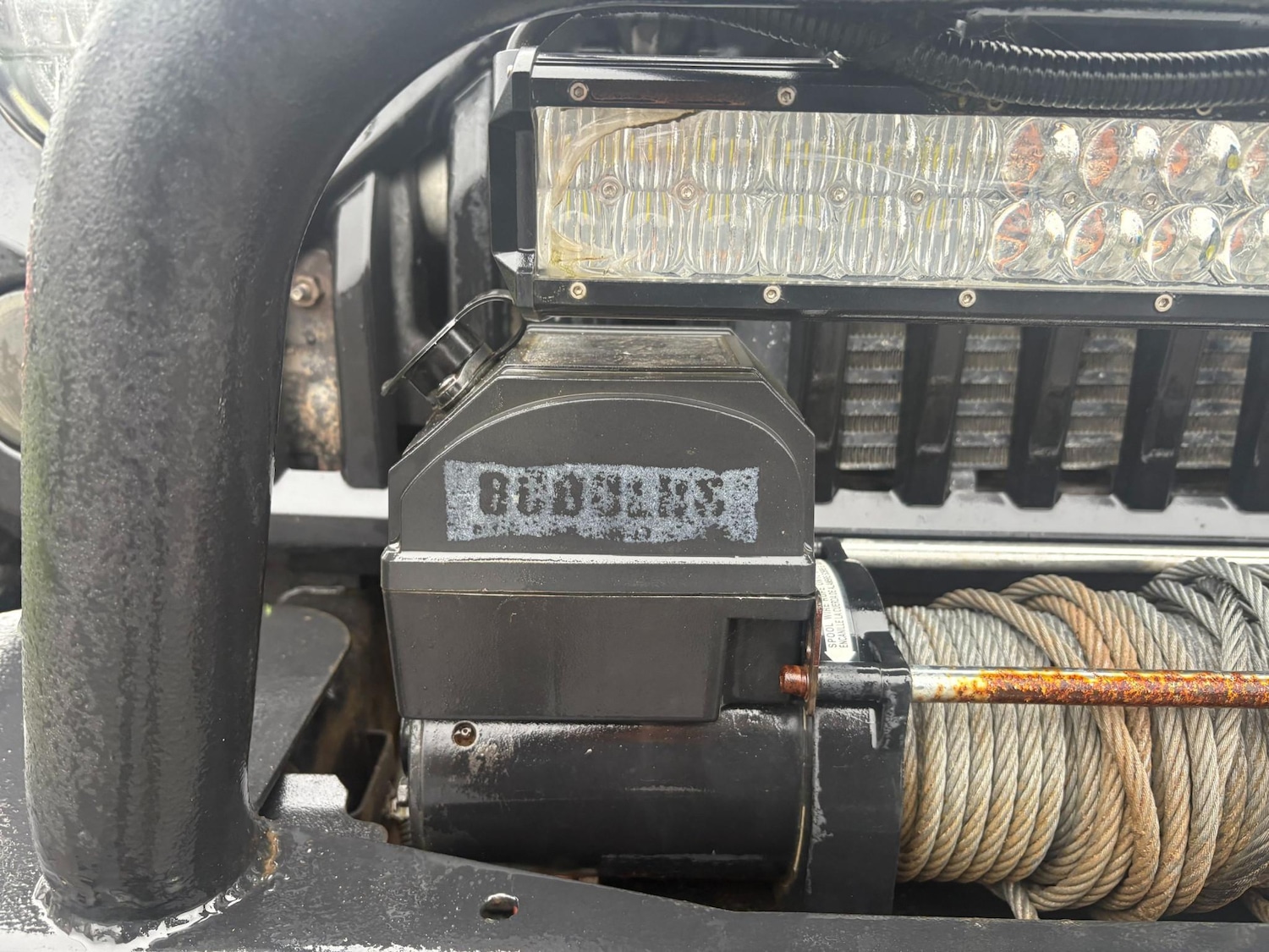 Used Jeep Wrangler 2021 for sale - 76665216: Photo 13