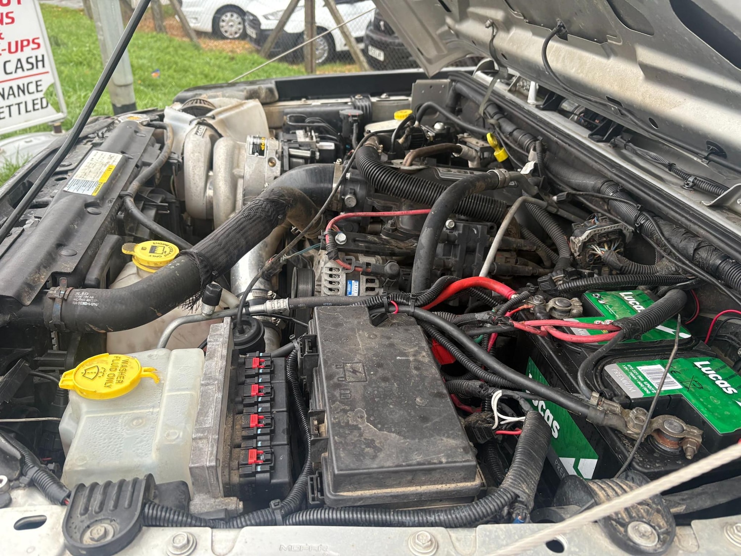 Used Jeep Wrangler 2021 for sale - 76665216: Photo 16