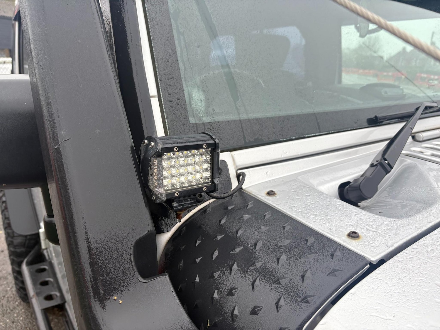 Used Jeep Wrangler 2021 for sale - 76665216: Photo 17