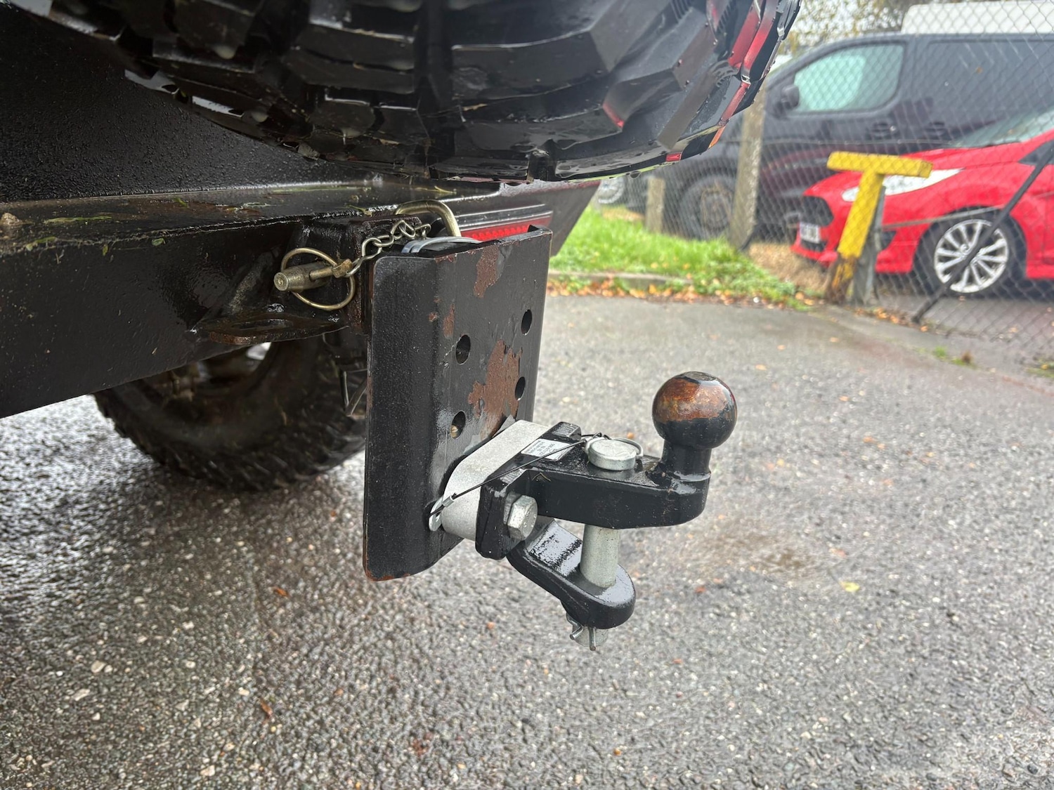 Used Jeep Wrangler 2021 for sale - 76665216: Photo 19