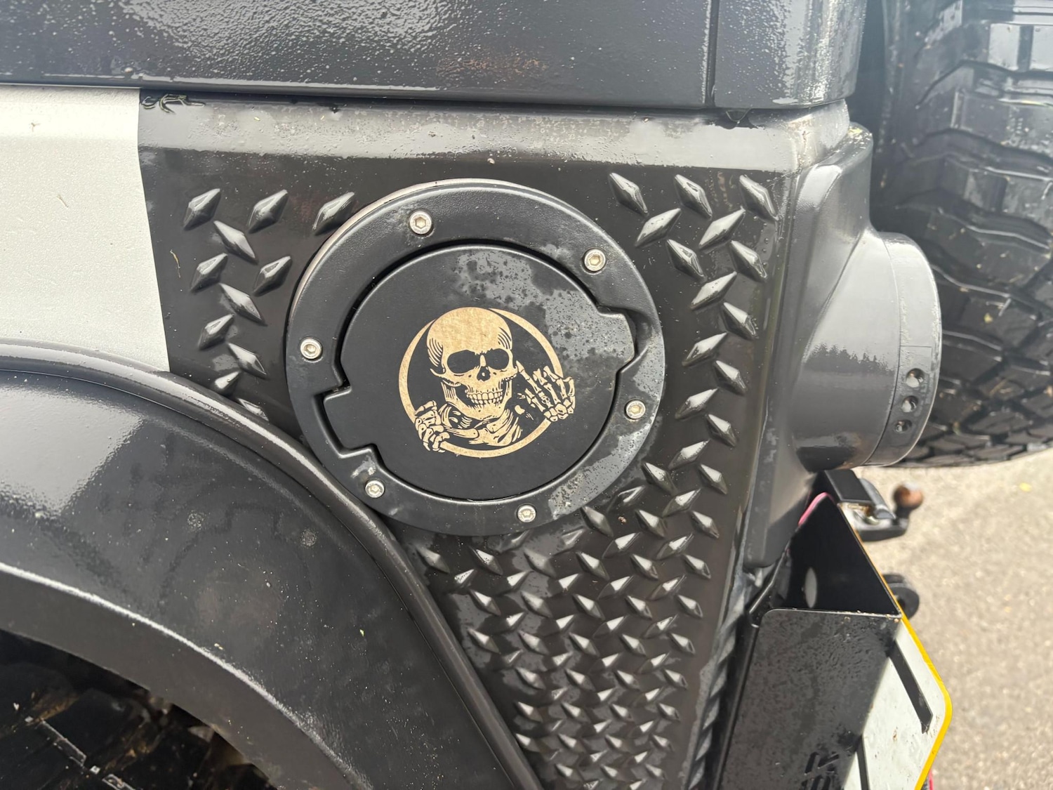 Used Jeep Wrangler 2021 for sale - 76665216: Photo 23