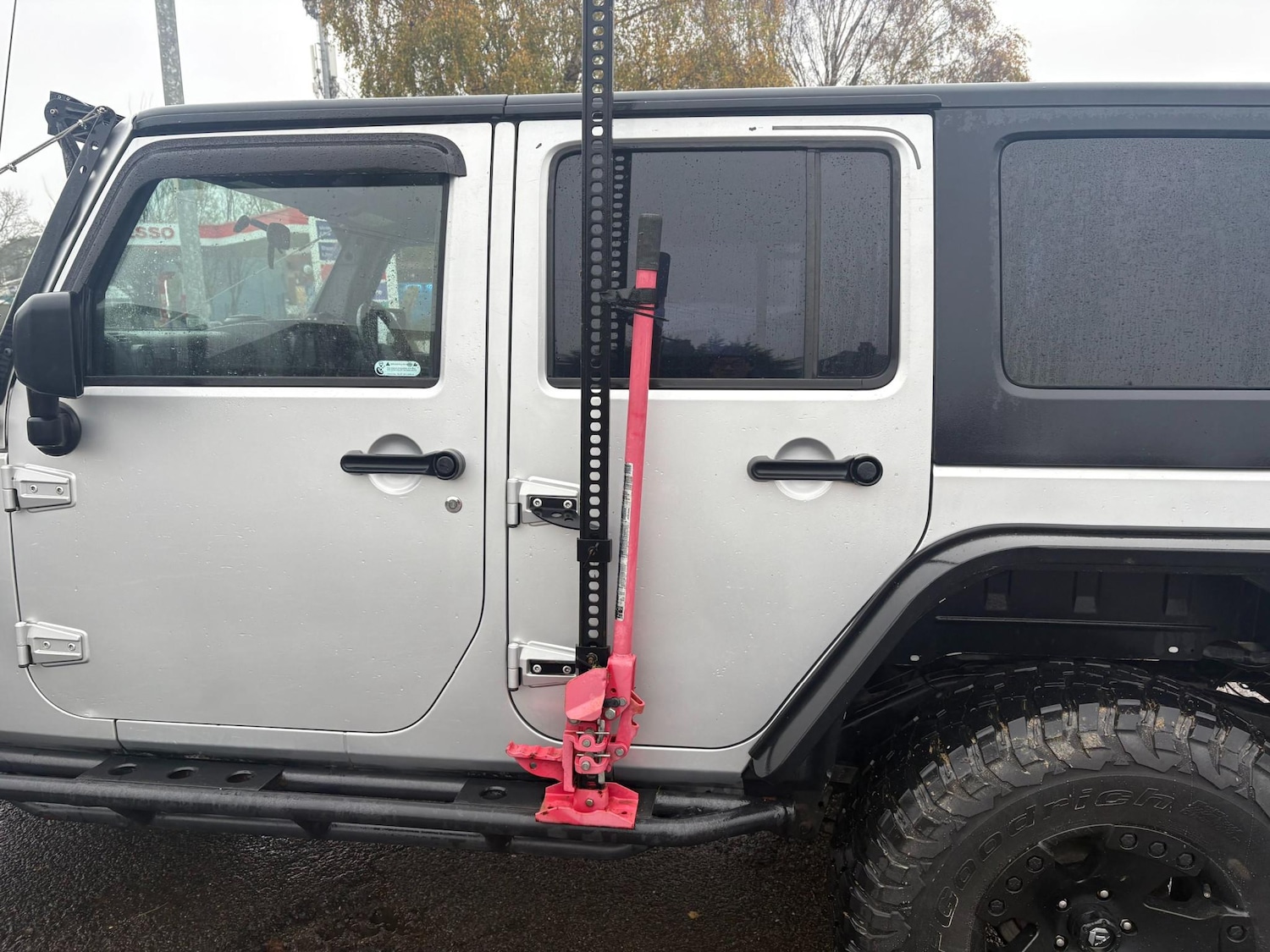 Used Jeep Wrangler 2021 for sale - 76665216: Photo 24