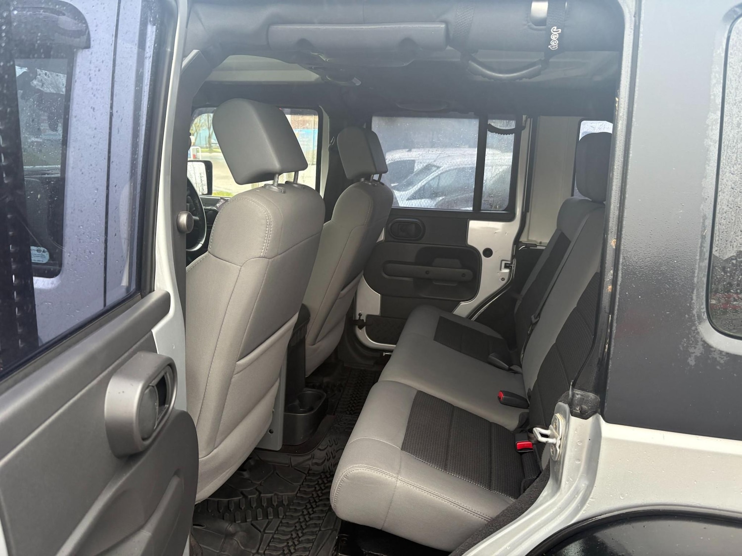 Used Jeep Wrangler 2021 for sale - 76665216: Photo 26