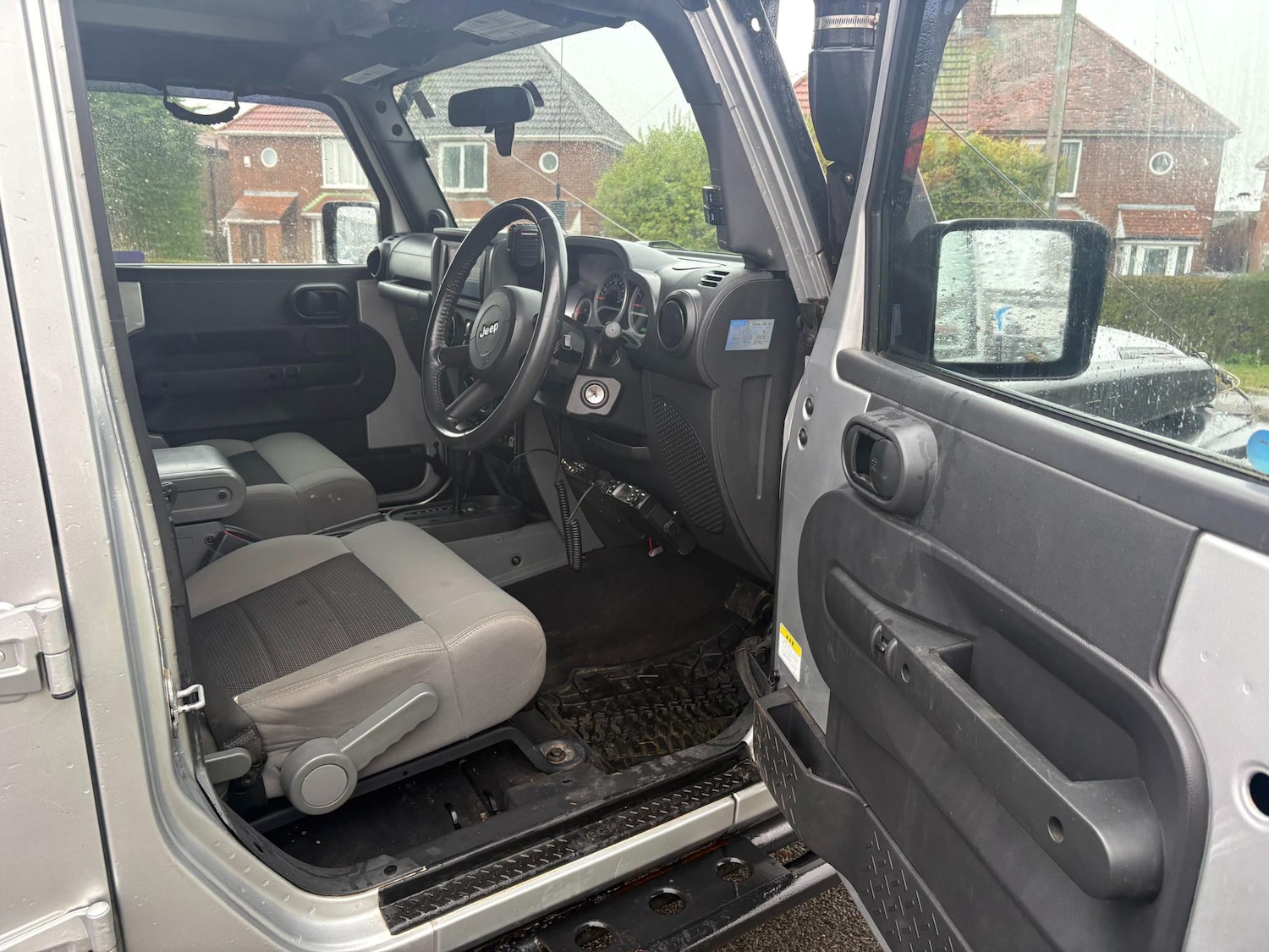 Used Jeep Wrangler 2021 for sale - 76665216: Photo 28