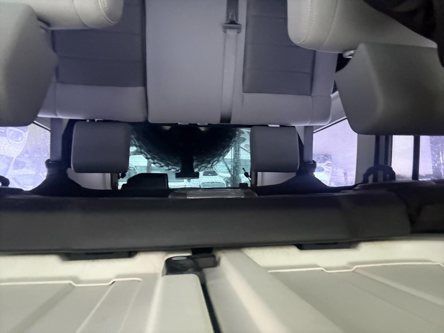 Used Jeep Wrangler 2021 for sale - 76665216: Photo 38