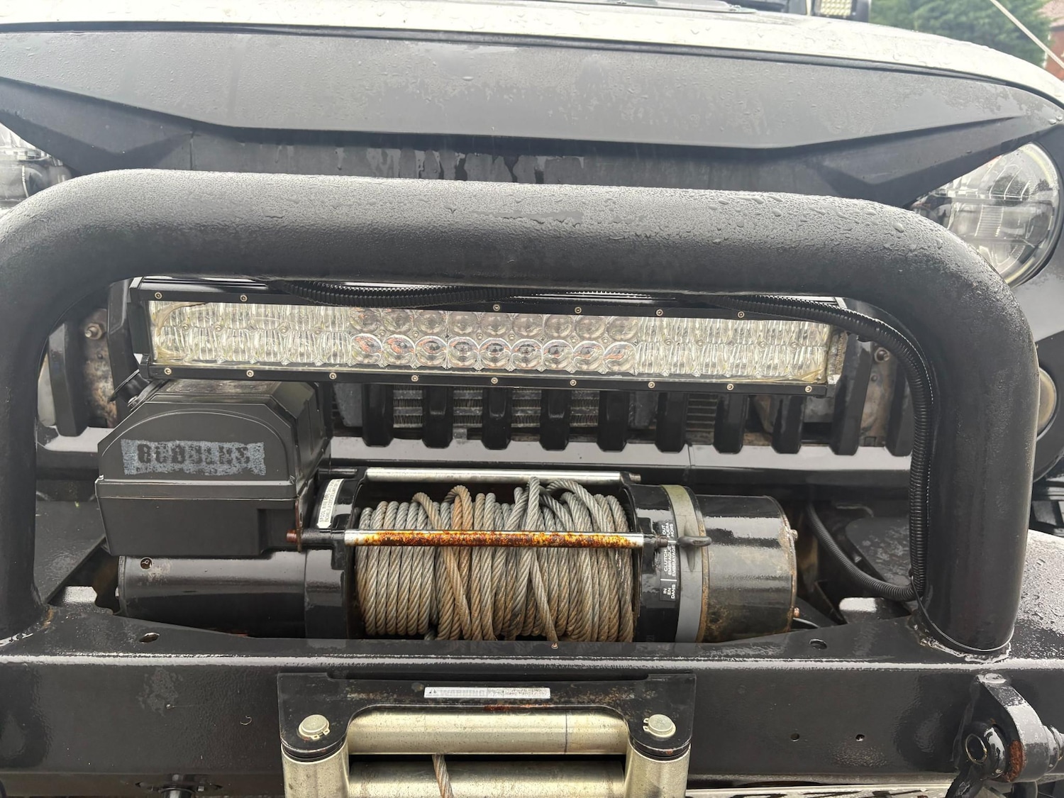 Used Jeep Wrangler 2021 for sale - 76665216: Photo 40