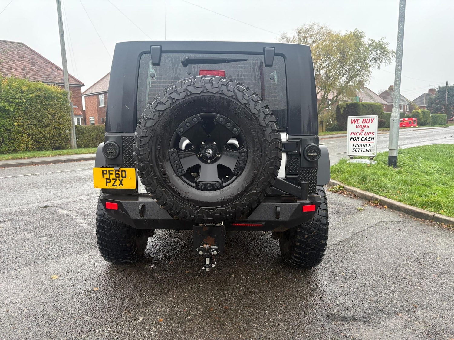 Used Jeep Wrangler 2021 for sale - 76665216: Photo 6