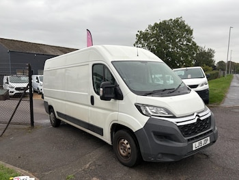 Citroen - Relay