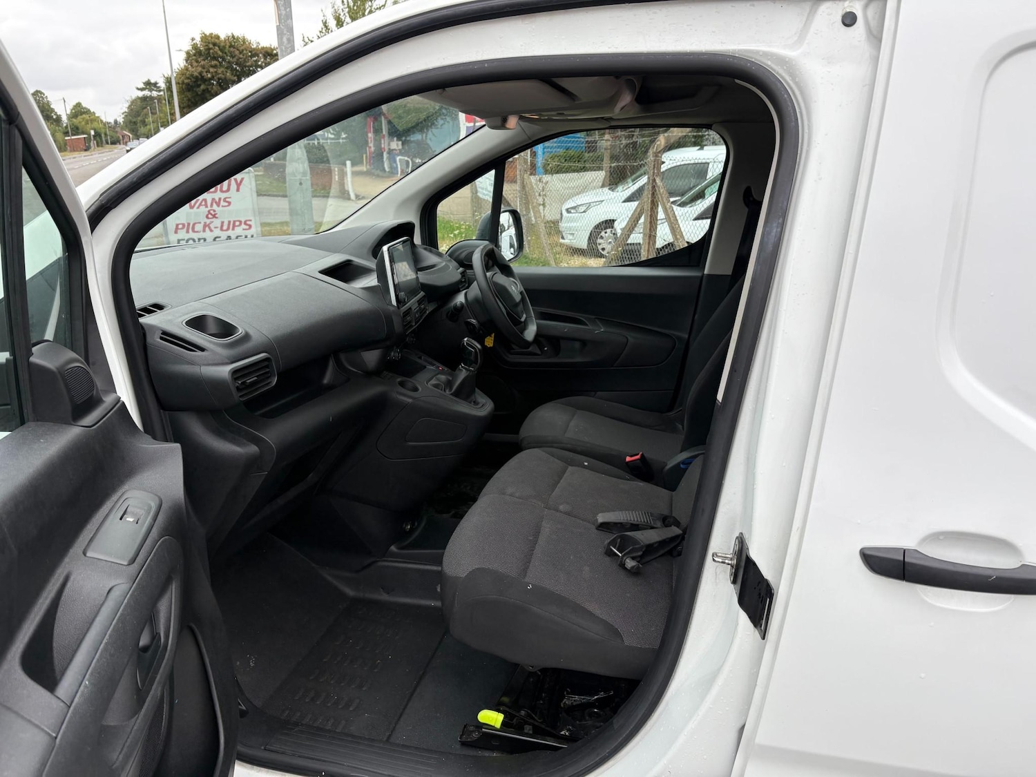 Vehicle 17