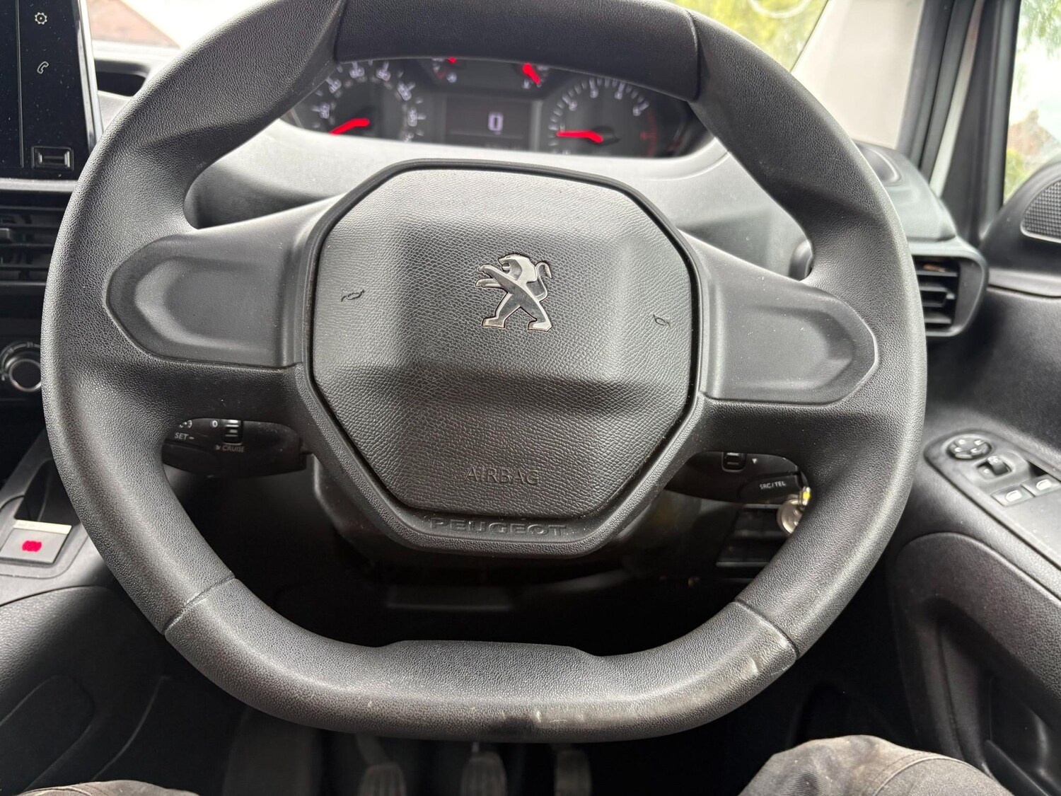 Vehicle 27