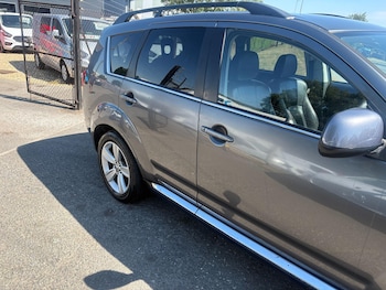 Used Peugeot 4007 2009 for sale - 79128966: Photo