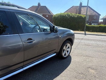 Used Peugeot 4007 2009 for sale - 79128966: Photo