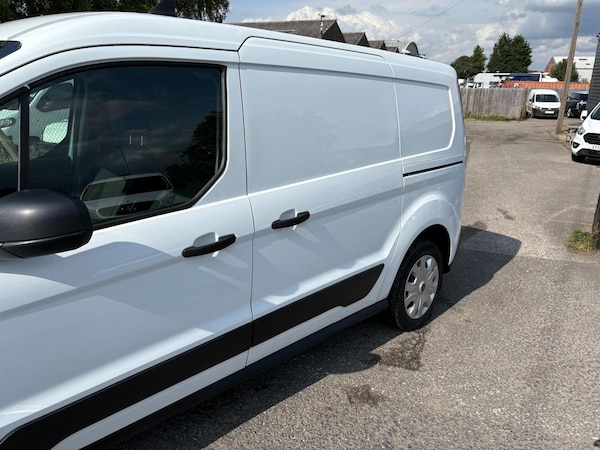 Used Ford Transit Connect 2021 for sale - 75346640: Photo 10