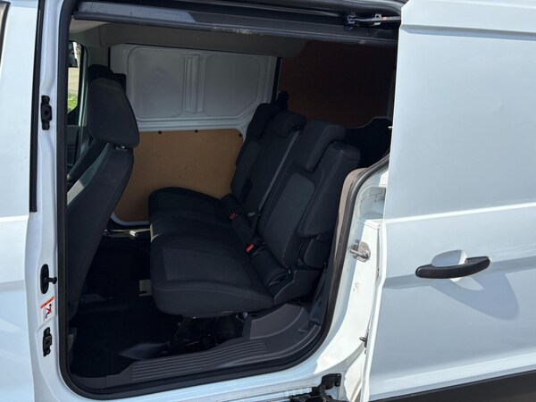 Used Ford Transit Connect 2021 for sale - 75346640: Photo 14