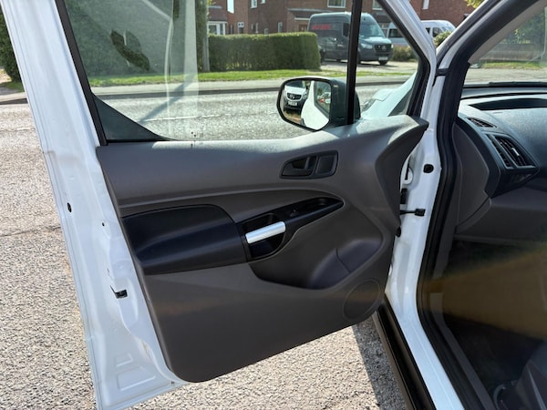 Used Ford Transit Connect 2021 for sale - 75346640: Photo 15