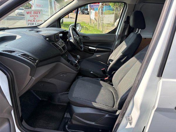 Used Ford Transit Connect 2021 for sale - 75346640: Photo 16