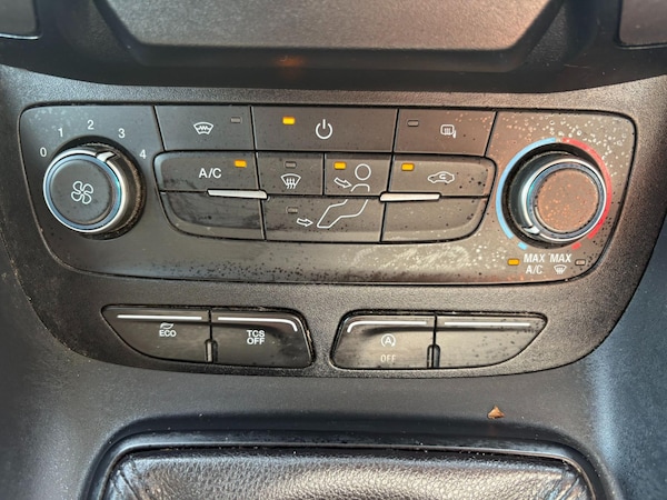 Used Ford Transit Connect 2021 for sale - 75346640: Photo 21