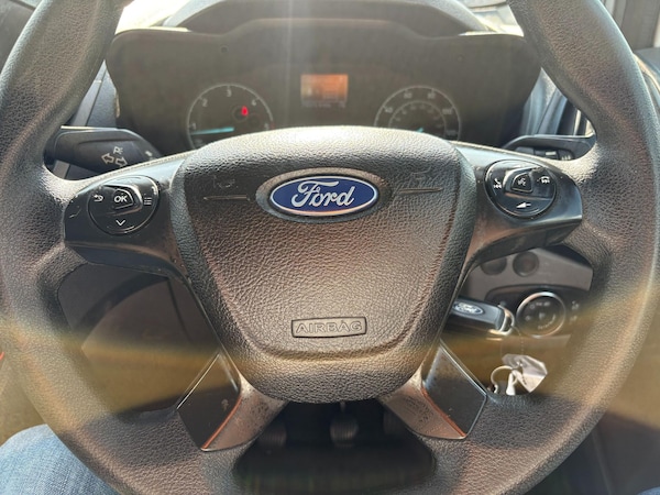 Used Ford Transit Connect 2021 for sale - 75346640: Photo 23