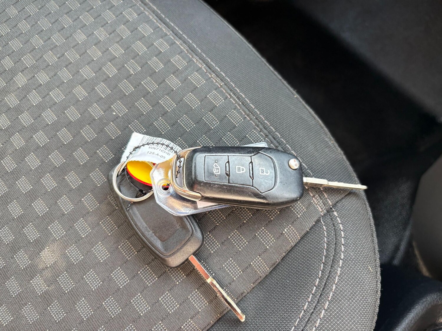 Vehicle 25