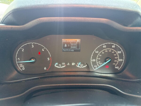 Used Ford Transit Connect 2021 for sale - 75346640: Photo 26