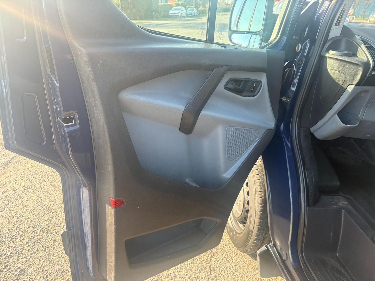 Used Ford Transit Custom 2014 for sale - 77973585: Photo 11