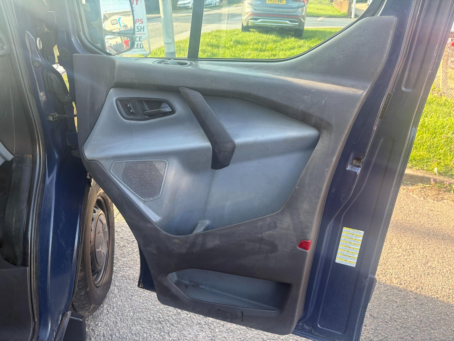 Used Ford Transit Custom 2014 for sale - 77973585: Photo 15