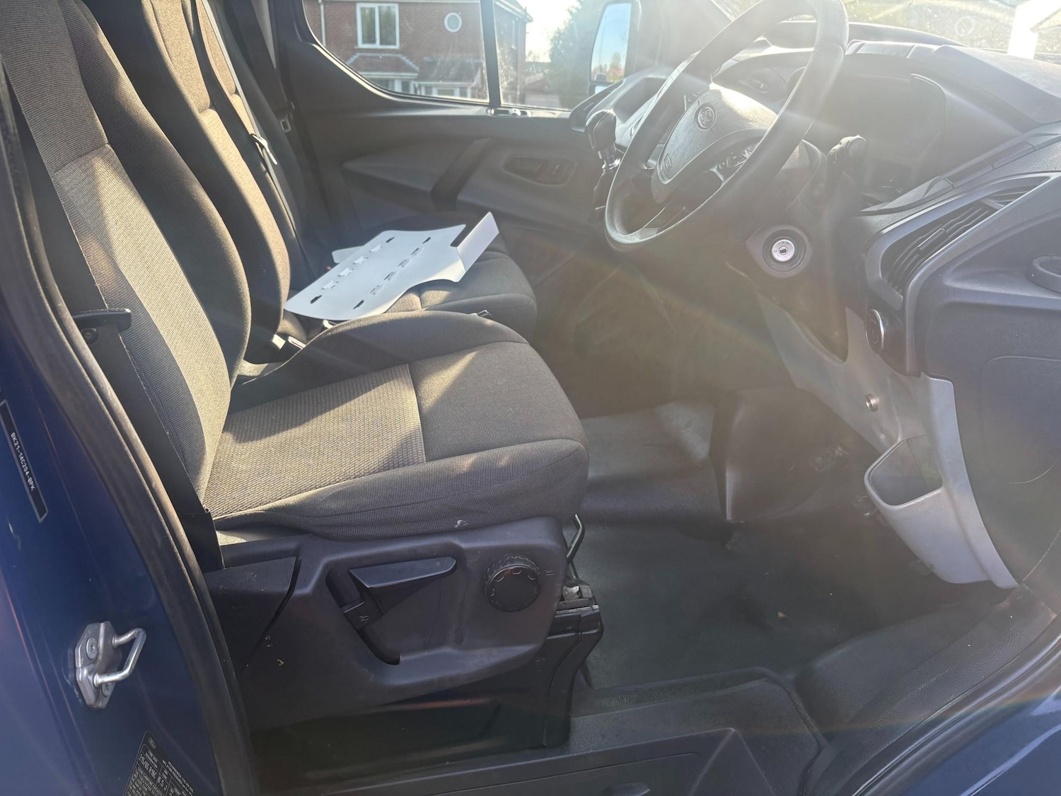 Used Ford Transit Custom 2014 for sale - 77973585: Photo 16