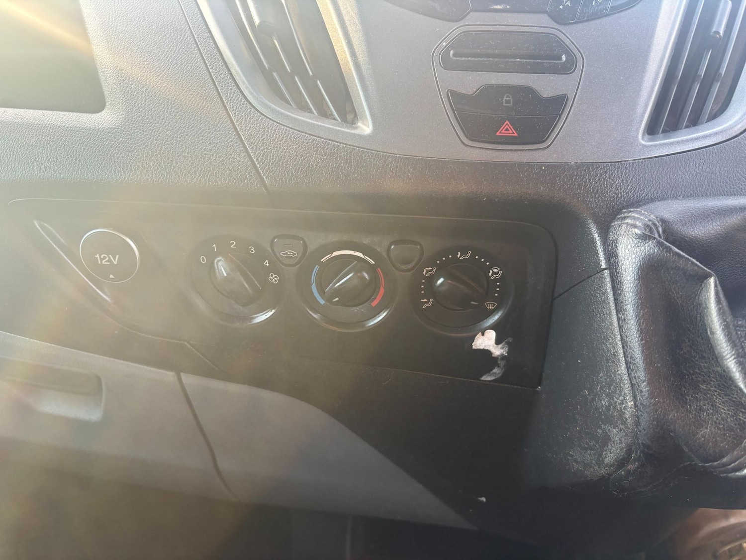 Used Ford Transit Custom 2014 for sale - 77973585: Photo 17