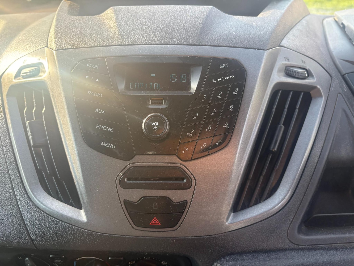 Used Ford Transit Custom 2014 for sale - 77973585: Photo 18