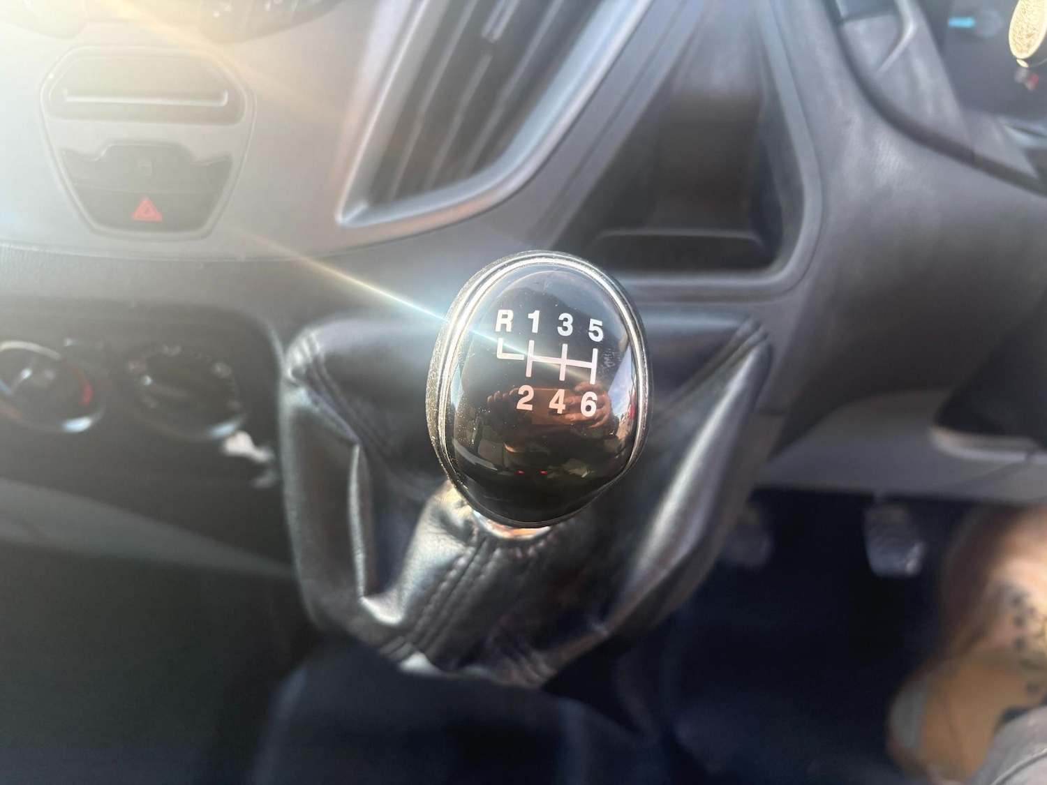 Used Ford Transit Custom 2014 for sale - 77973585: Photo 19