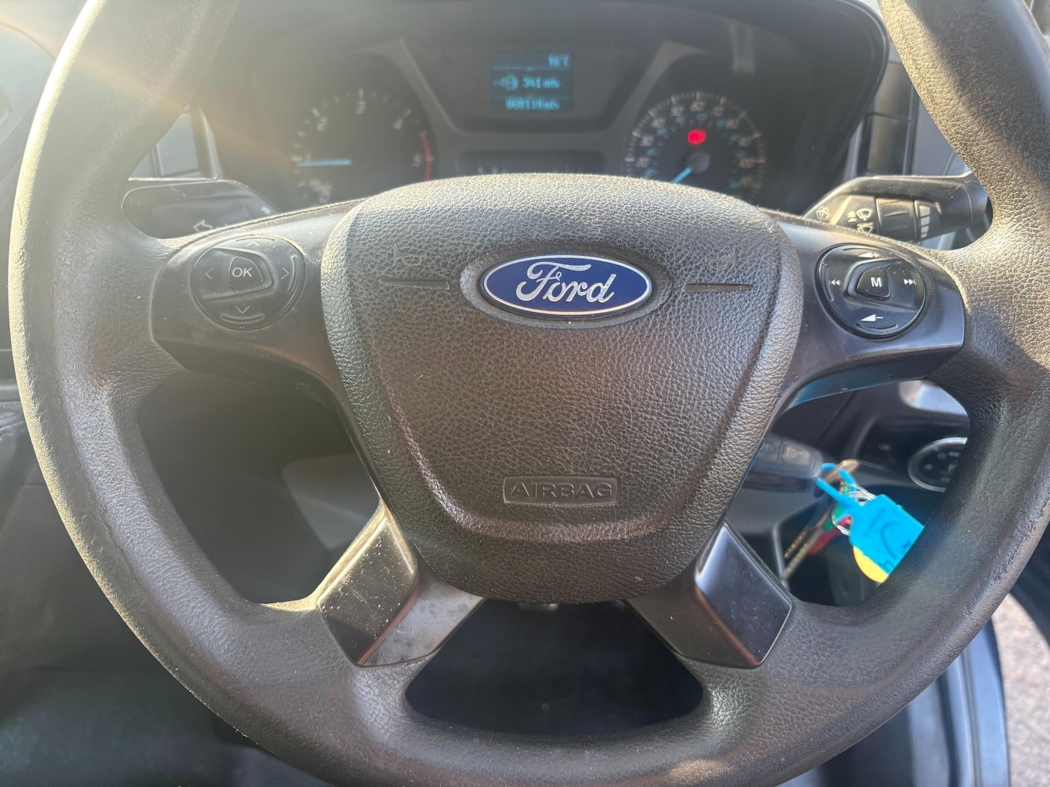 Used Ford Transit Custom 2014 for sale - 77973585: Photo 20