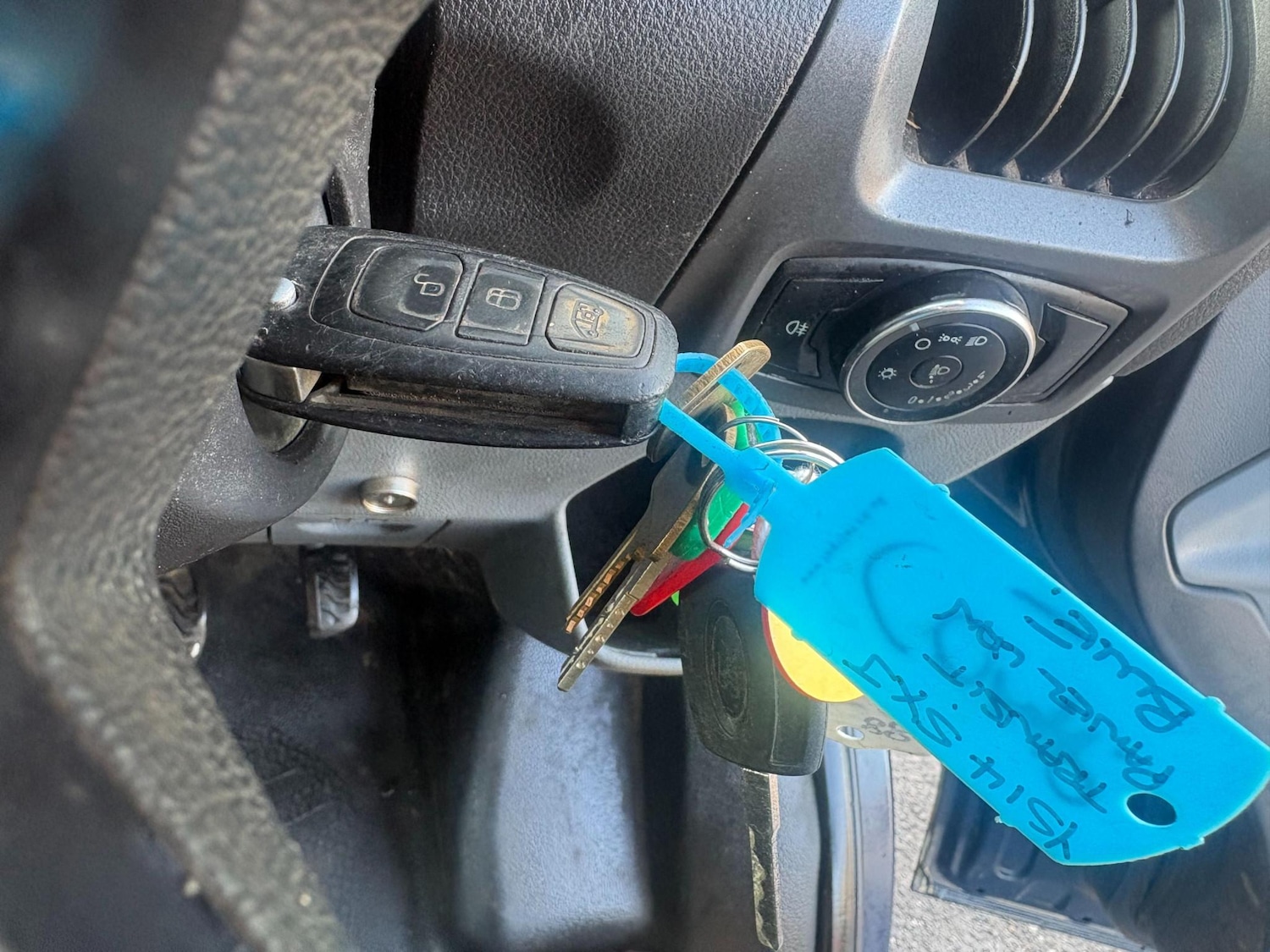 Used Ford Transit Custom 2014 for sale - 77973585: Photo 21