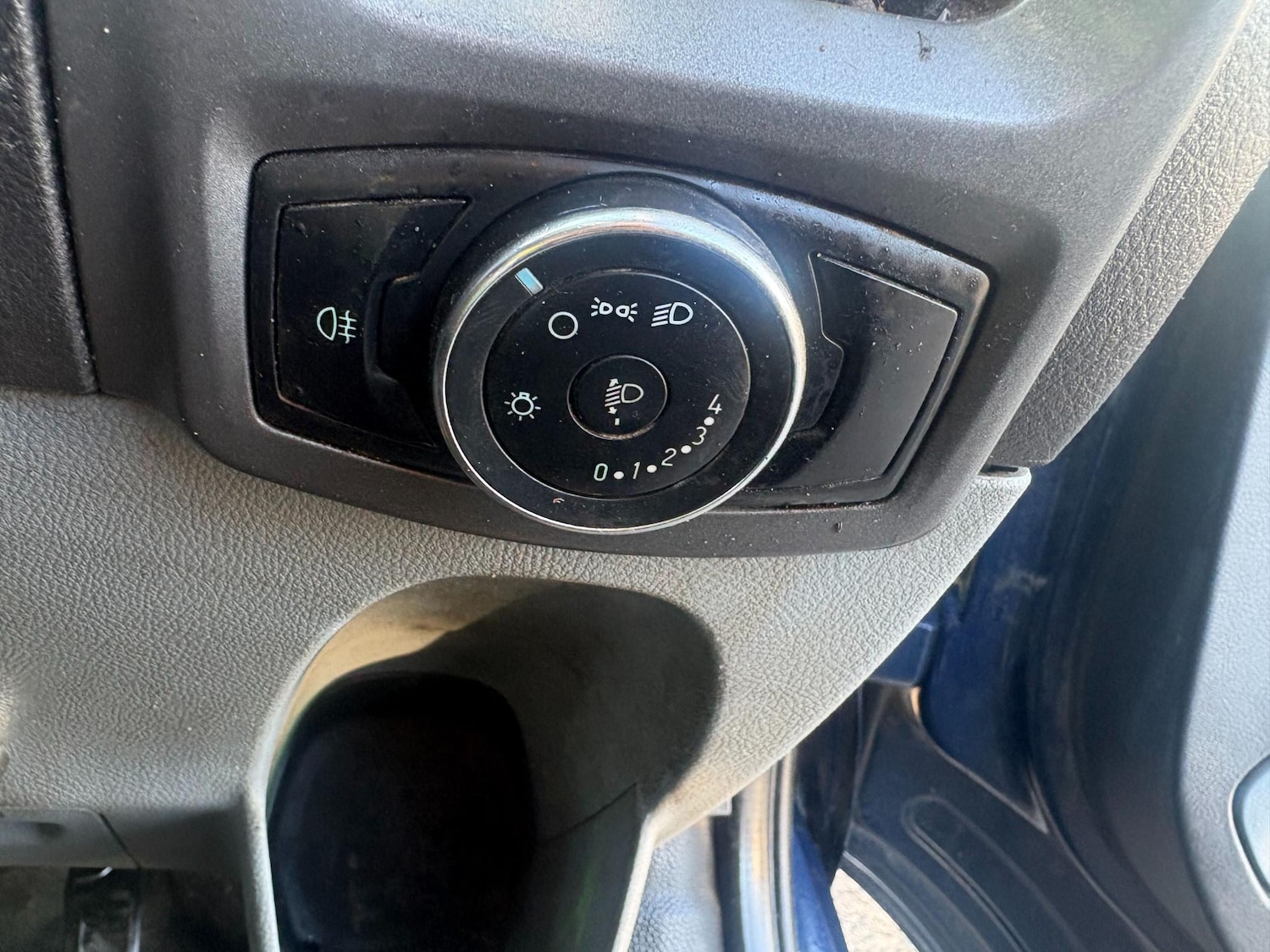 Used Ford Transit Custom 2014 for sale - 77973585: Photo 22