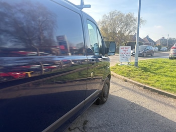 Used Ford Transit Custom 2014 for sale - 77973585: Photo