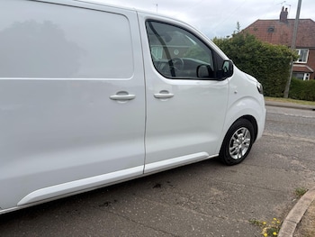 Used Vauxhall Vivaro 2022 for sale - 79113827: Photo