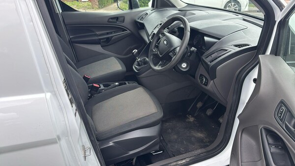 Used Ford Transit Connect 2020 for sale - 75462126: Photo 10